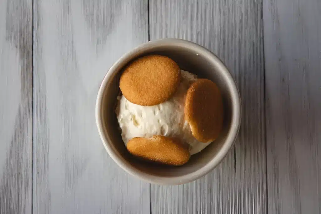 Banana Pudding – Small