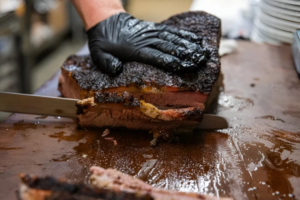 Beef Brisket – 1 Pound