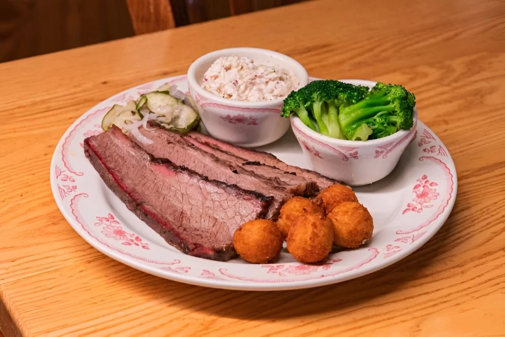 Brisket – Large