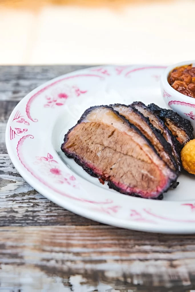 Brisket – Small
