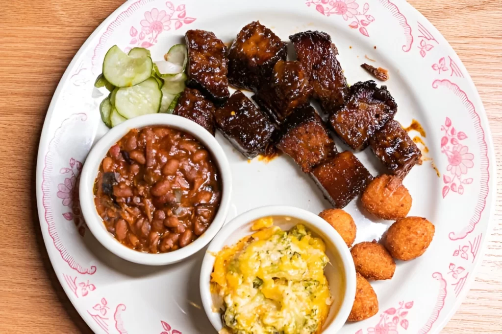 Burnt Ends – Large