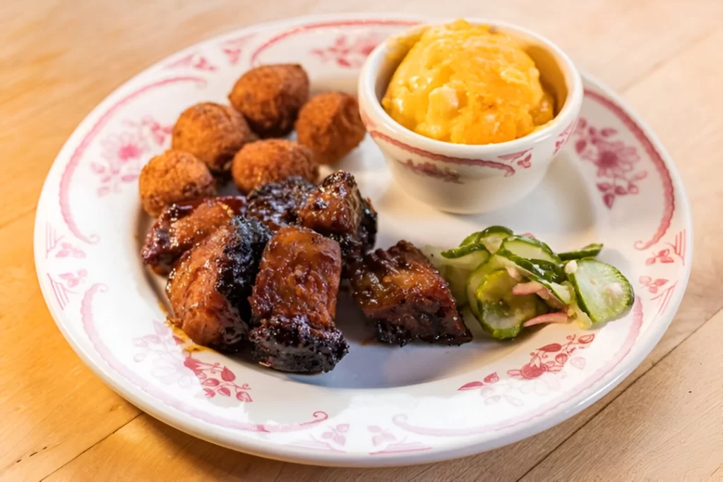 Burnt Ends – Small