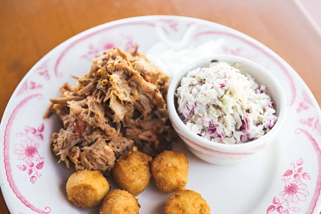 Carolina Pork – Small