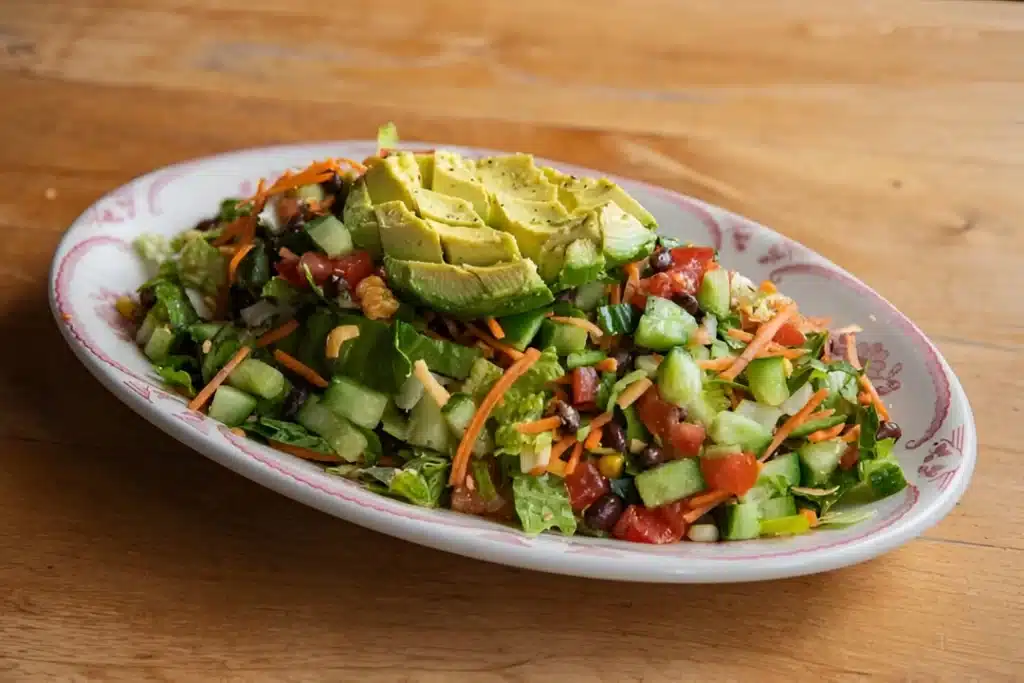 Chopped Salad – Large