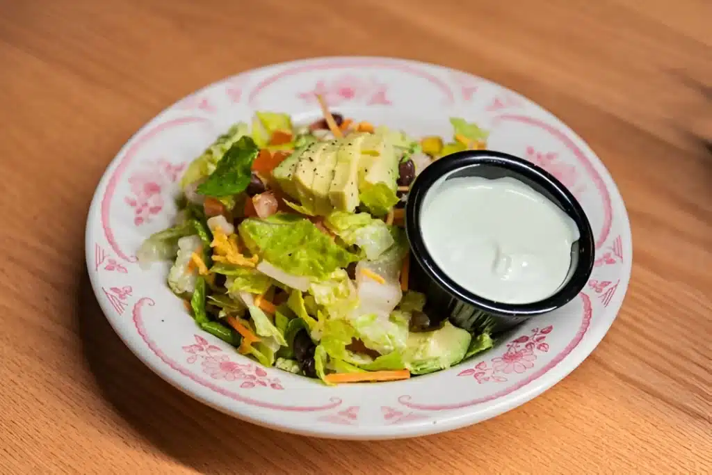 Chopped Salad – Small