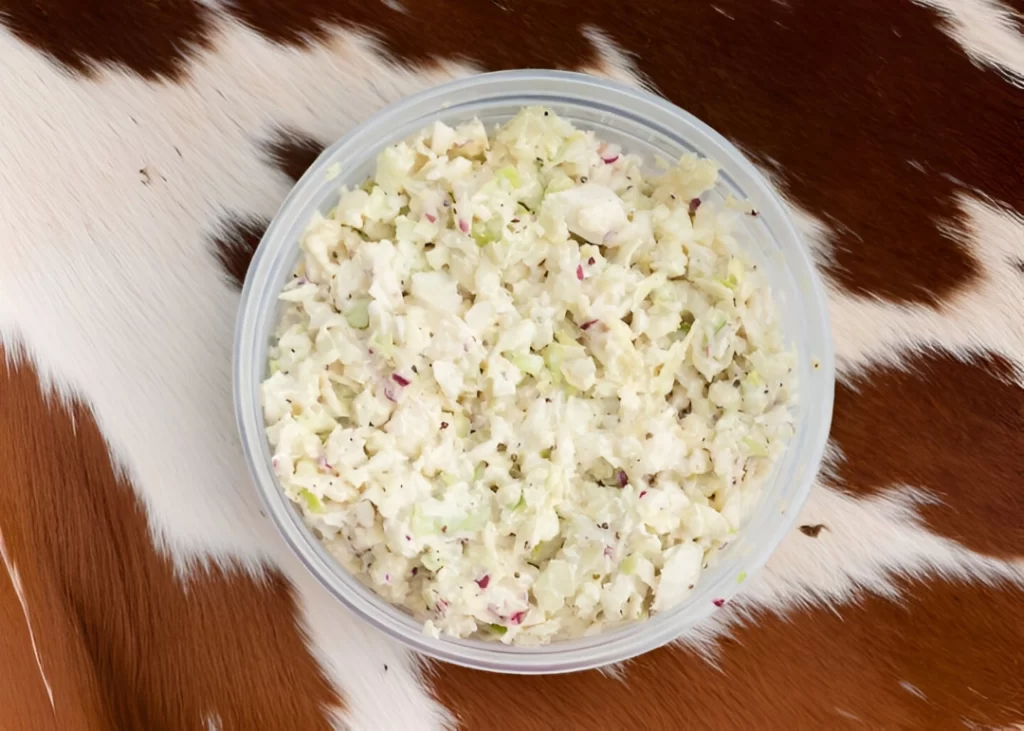 Coleslaw