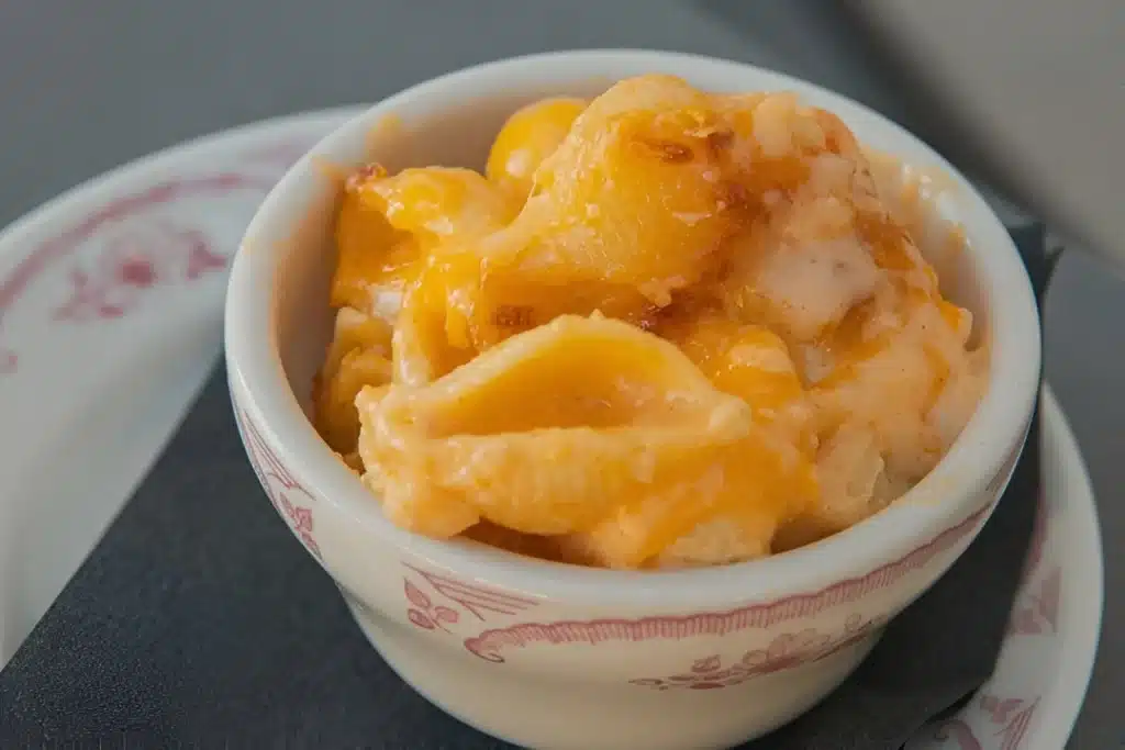 Mac & Cheese