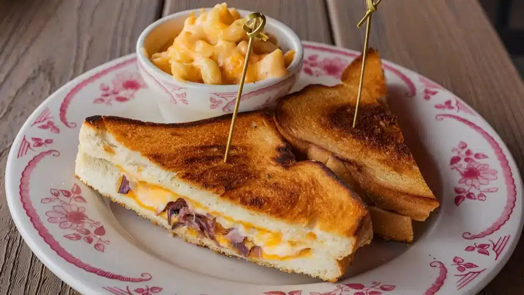 Midwood Melt