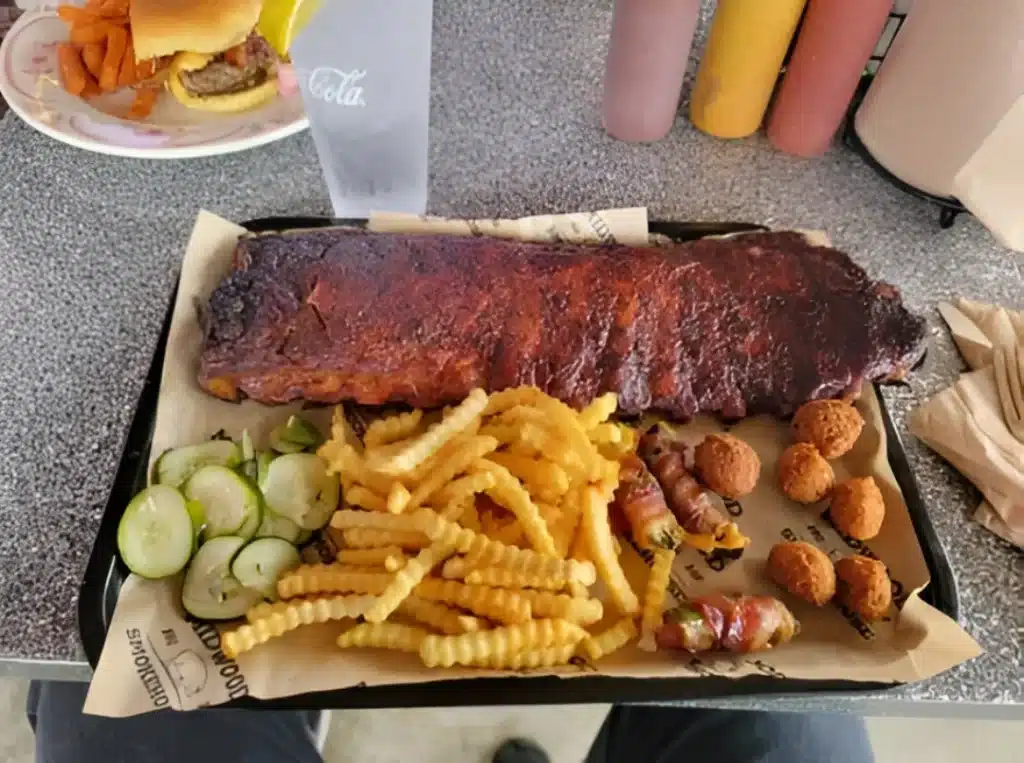 Midwood Smokehouse Rewards