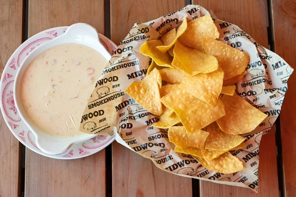 Miguel’s Queso