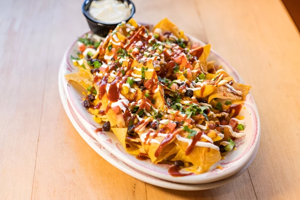 Nachos Libre