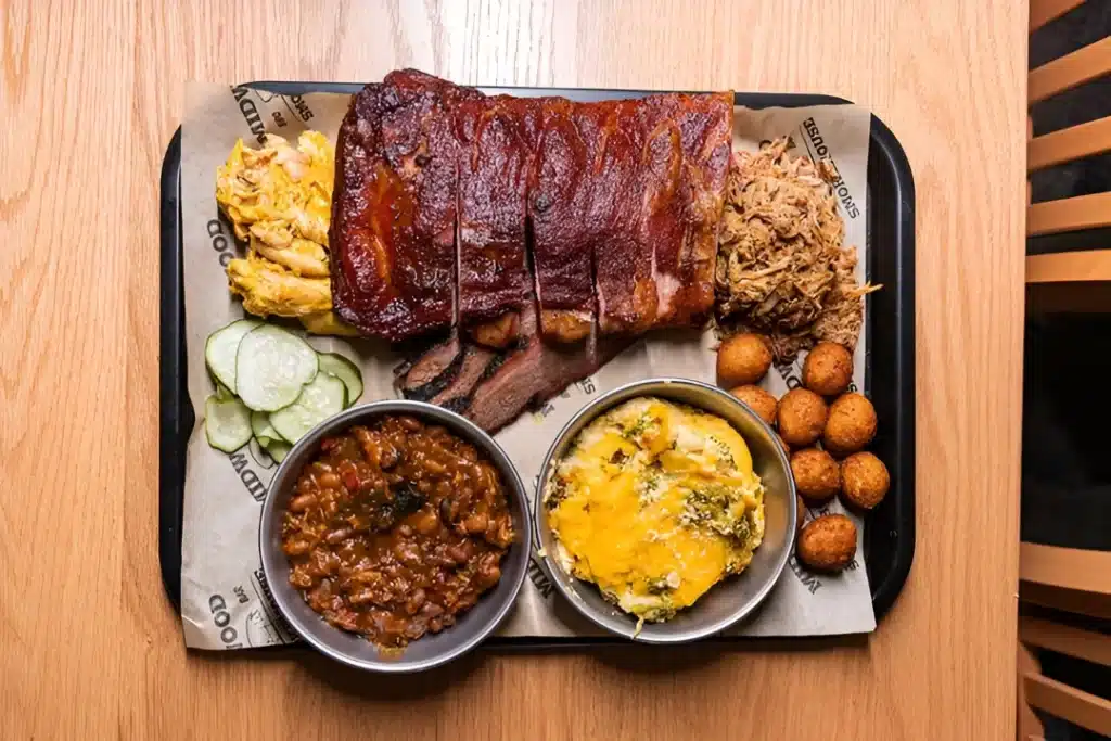 Pig Out