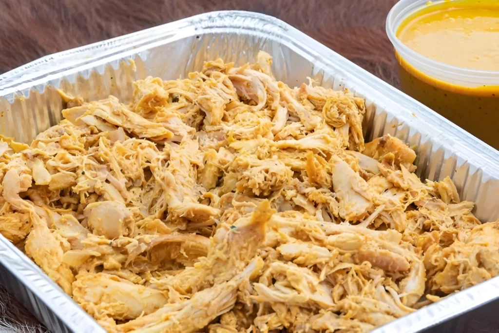 Pulled Chicken – 1 Pound